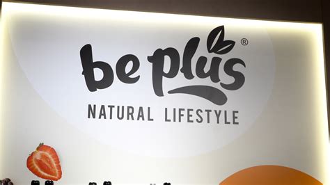 BePlus .